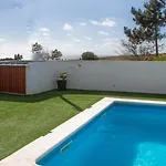 Premier Palaca Ground Floor, Walk To Reserve, Riberira D'iilas, Town Of Ribamar Appartement *
