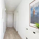 Premier Palaca Ground Floor, Walk To Reserve, Riberira D'iilas, Town Of Ribamar Appartement Santo Isidoro