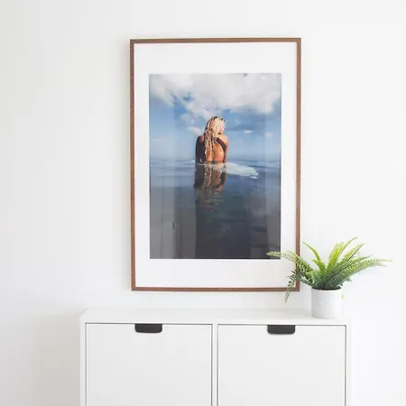 Premier Palaca - Ground Floor Only, Walk To Reserve & Town * Santo Isidoro