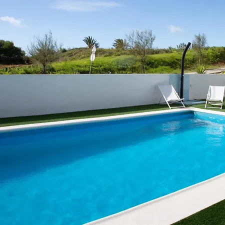 Lejlighed Premier Palaca Ground Floor, Walk To Reserve, Riberira D'iilas, Town Of Ribamar Santo Isidoro