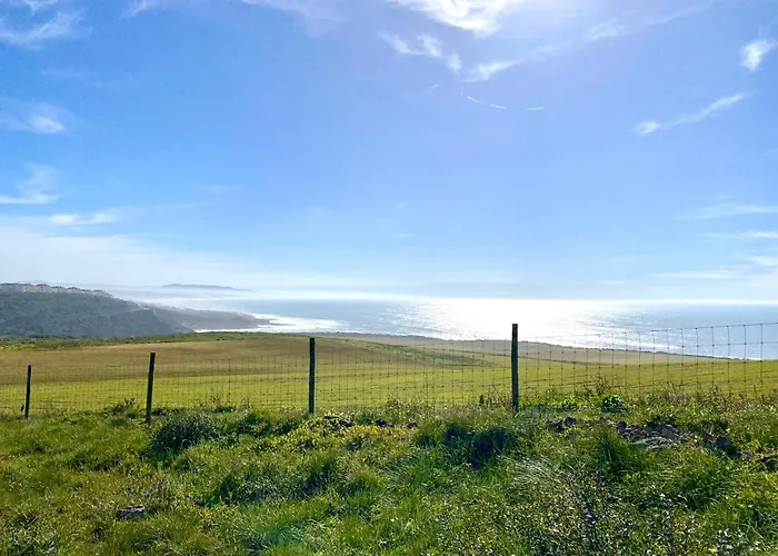 Premier Palaca - Ground Floor Only, Walk To Reserve & Town