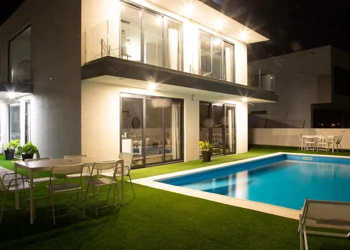Lejlighed Premier Palaca Ground Floor, Walk To Reserve, Riberira D'iilas, Town Of Ribamar