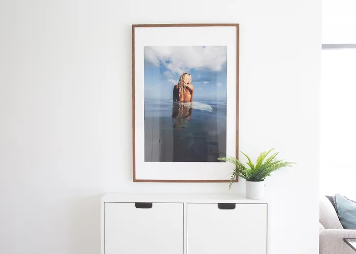 Premier Palaca - Ground Floor Only, Walk To Reserve & Town * Santo Isidoro