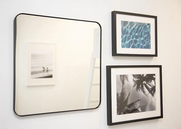 بيت للعطل Premier Palaca - Ground Floor Only, Walk To Reserve & Town *